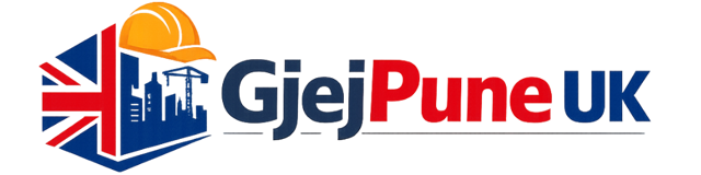 GjejPune UK